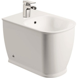 Биде Lavinia Boho Bell Pro напольное 36x54 33010040