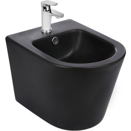 Биде Welt-Wasser SALZBACH 005MT-BL подвесное