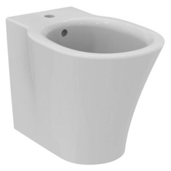 Биде напольное Ideal Standard Connect Air E018001 54,5x36 Биде напольное Ideal Standard Connect Air E018001 54,5x36