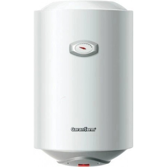 Бойлер Garanterm Origin 30 V Slim белый