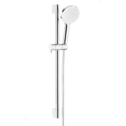 Дешевой гарнитур Armatura Otava 841-345-00 хром