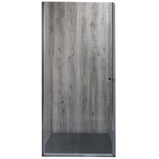 Душевая дверь Coliseum 289-70 70x190 (матовая)