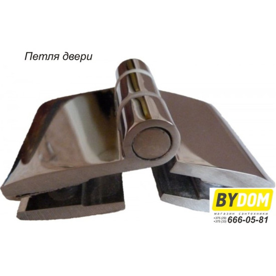 Душевая кабина Wasserfalle W-6004-A 90х70