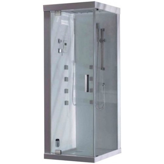 Душевая кабина Wasserfalle W-9800 90x90