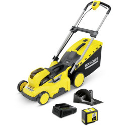 Газонокосилка Karcher LMO 36-40 Battery Set