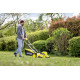 Газонокосилка Karcher LMO 36-40 Battery Set