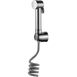 Гигиенический душ Lemark LM8090C с держателем, хром