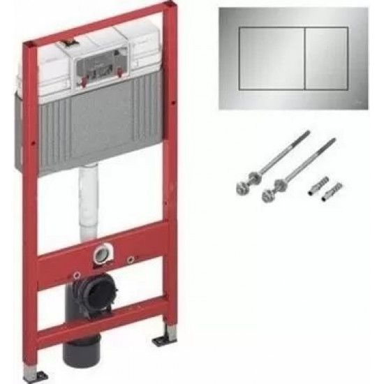 Инсталляция для унитаза Tece base kit 9.400.402