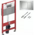 Инсталляция для унитаза Tece base kit 9.400.402