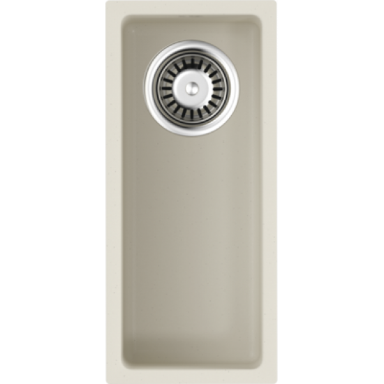 Кухонная мойкa OMOIKIRI Bosen 20-U-EV 20х44 эверест