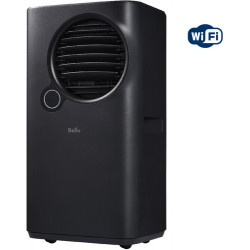 Мобильный кондиционер Ballu BPAC-07 EPB/N6 black