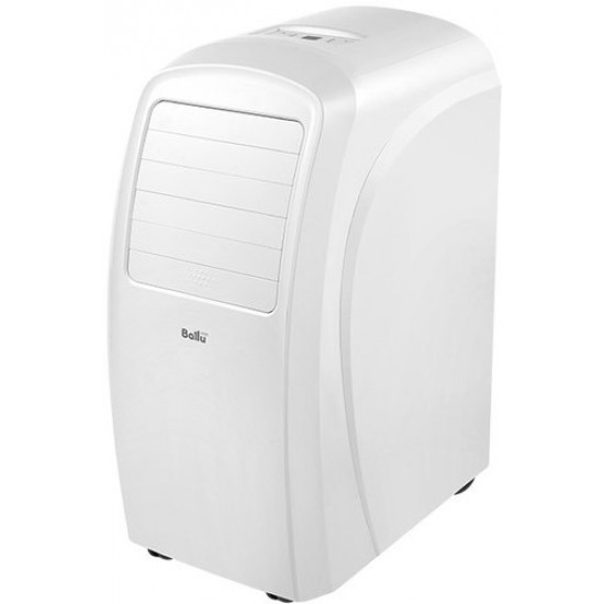 Мобильный кондиционер Ballu SMART Pro 2020 BPAC-20 CE_20Y Мобильный кондиционер Ballu SMART Pro 2020 BPAC-20 CE_20Y