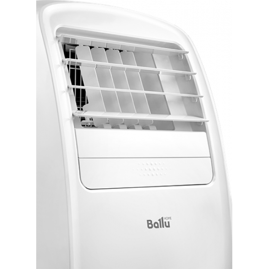 Мобильный кондиционер Ballu SMART Pro 2020 BPAC-20 CE_20Y Мобильный кондиционер Ballu SMART Pro 2020 BPAC-20 CE_20Y