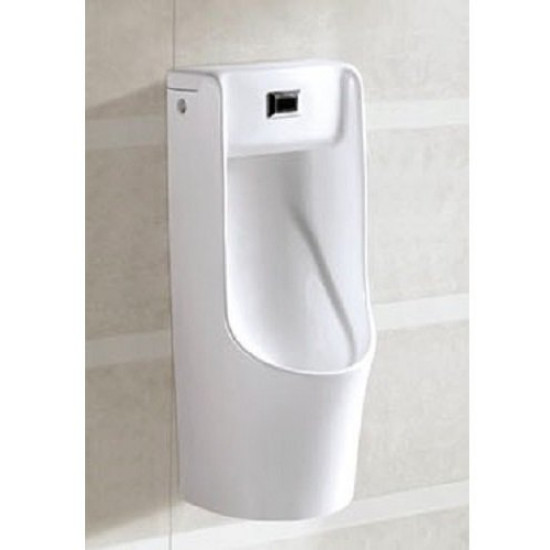 Писсуар Ceramalux Х529P 38x38 сенсорное управление, белый