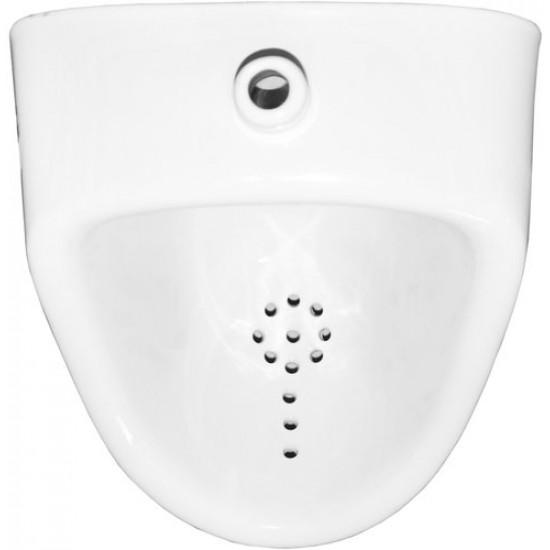 Писсуар подвесной Sanita Орион 30x33 белый