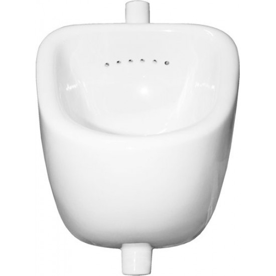 Писсуар подвесной Sanita Орион 30x33 белый