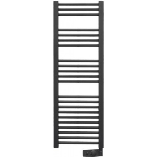 Полотенцесушитель электрический Atlantic 2012 NA 500W антрацит