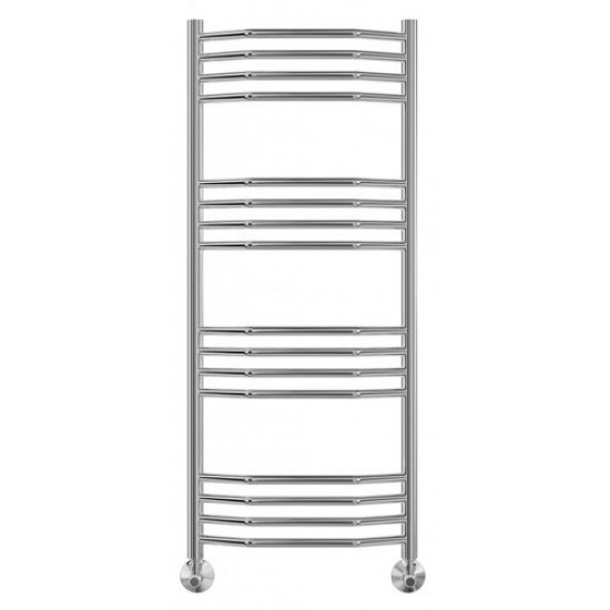 Полотенцесушитель водяной UKKO Винкель П11 500x1000 (4-4-4-4) хром