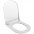 Сиденье для унитаза Bocchi V-Tondo A0335-002 Soft Close белое матовое