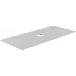 Столешница Allen Brau Fantasy 100 1.11010.G-S  серый структурный