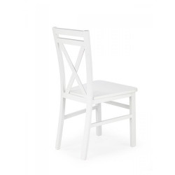 Стул кухонный Halmar Dariusz 2 V-PL-N-DARIUSZ_2-BIALY белый
