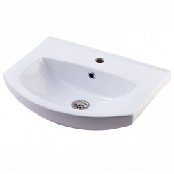 Умывальник Rosa Элеганс 50 белый