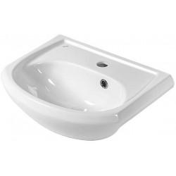 Умывальник Rosa Уют 45 белый