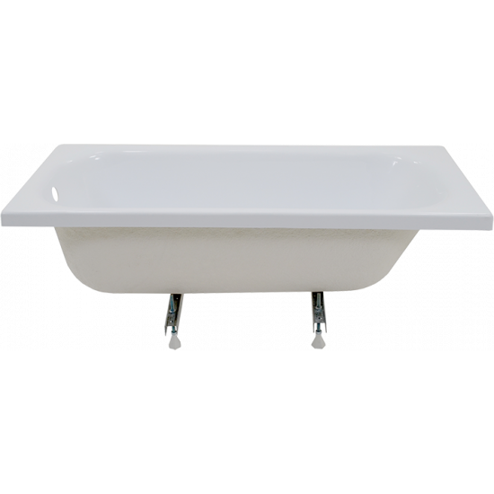 Ванна акриловая 1ACReal (Тритон) Тира 150x70