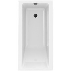 Ванна акриловая Cersanit Crea 150x75 без ножек