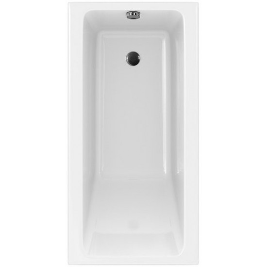 Ванна акриловая Cersanit Crea 150x75 без ножек