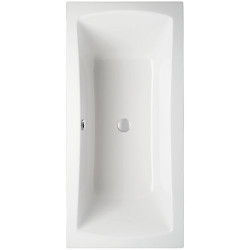 Ванна акриловая Mauersberger Jucunda 190x90 белая