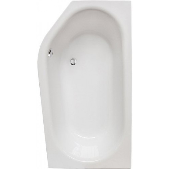 Ванна акриловая Roth (Roltechnik) Activa Neo 170x90 (правая)