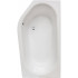 Ванна акриловая Roth (Roltechnik) Activa Neo 170x90 (правая)