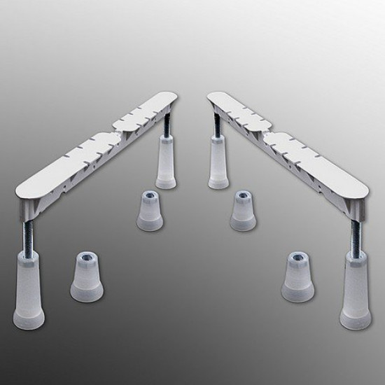 Ванна акриловая Roth (Roltechnik) Activa Neo 170x90 (правая)