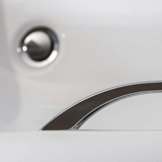 Ванна акриловая Roth (Roltechnik) Activa Neo 170x90 (правая)