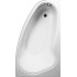 Ванна акриловая Vagnerplast Avona 150x90 (правая)
