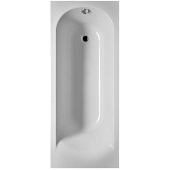 Ванна акриловая VentoSpa Italy Diona 180x80