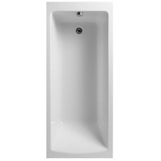 Ванна акриловая Vitra Neon 170x75