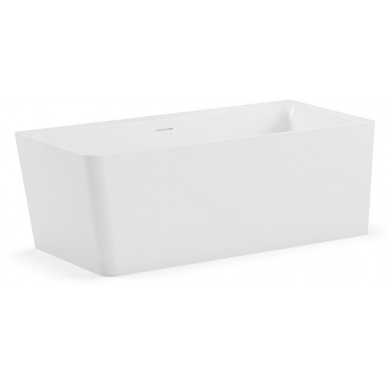 Ванна Белюкс Турин ТУ-1600 R белый