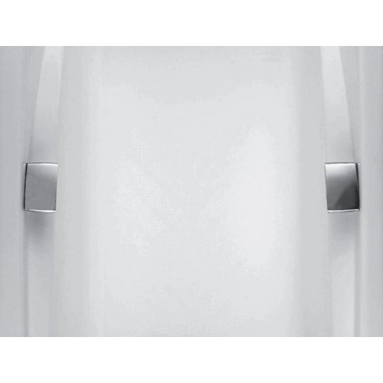 Ванна чугунная 160x75 Jacob Delafon Repos E2929-00, с отверстиями для ручек Ванна чугунная 160x75 Jacob Delafon Repos E2929-00, с отверстиями для ручек