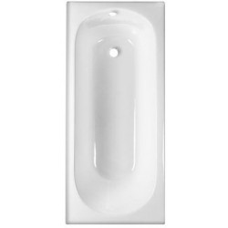 Ванна чугунная BYON B13 Maxi 180x80 с ножками