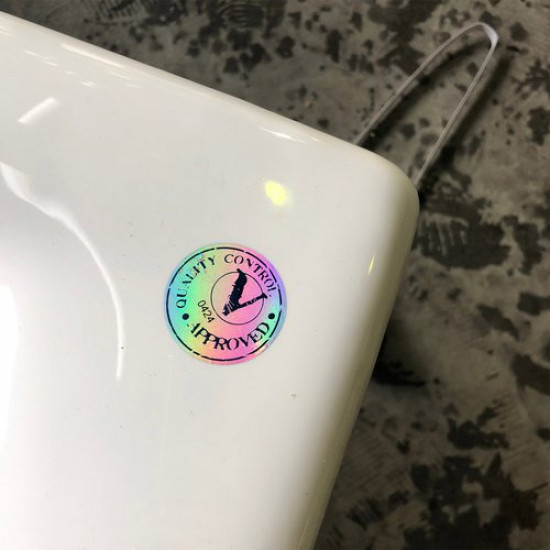 Ванна чугунная Castalia 130x70 с ножками