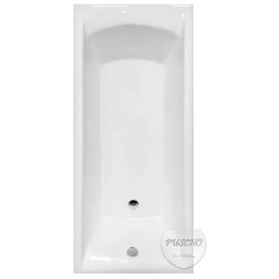 Ванна чугунная Pucsho Jessen 180x75