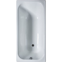 Ванна чугунная Универсал Ностальжи 140х70