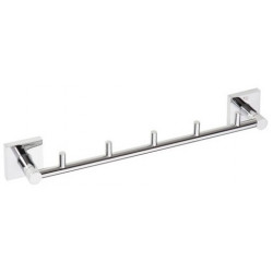 Вешалка с крючками Bemeta Beta 132105112