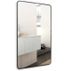 Зеркало Silver Mirrors Incanto 60x100 с подсветкой и бесконтактным сенсором
