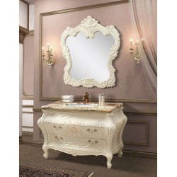 Зеркало Tessoro Belvedere