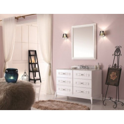 Зеркало Tessoro Corso 120