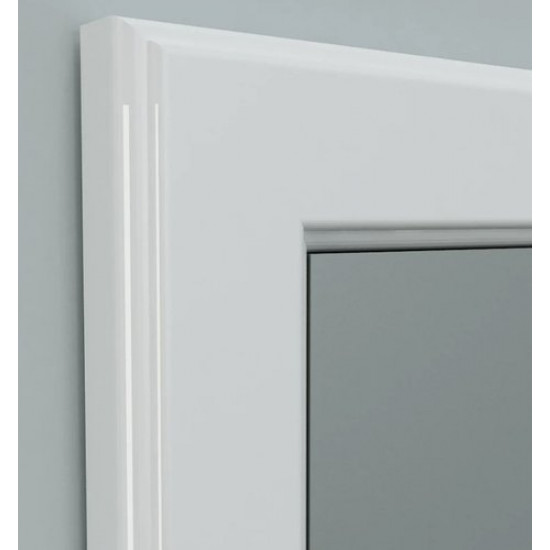 Зеркало Vela Комфорт 60 60x76