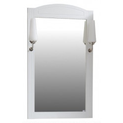 Зеркало М-Классик Британика 70